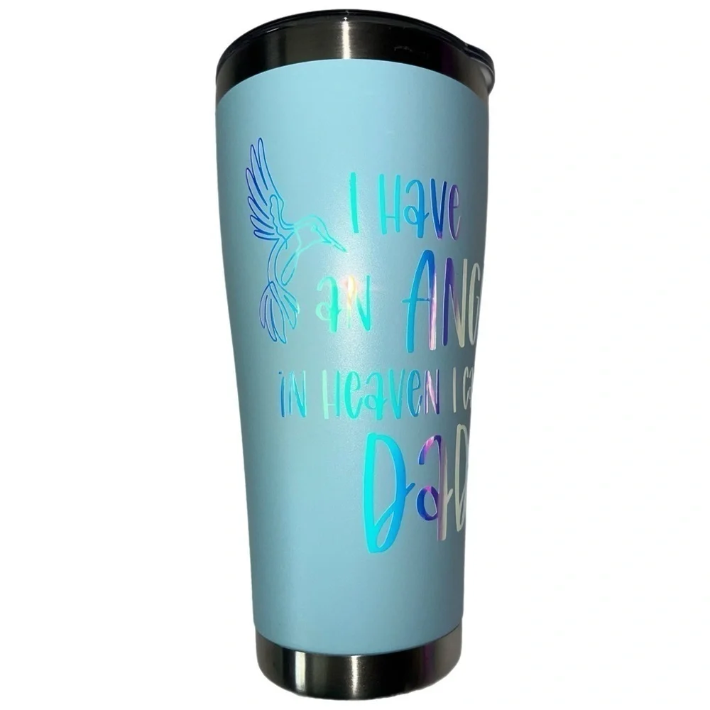 tervis nwt custom